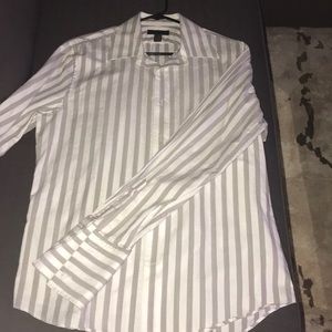 Express Dress Shirt